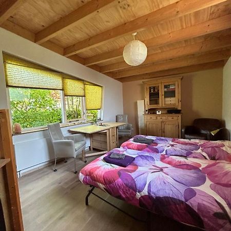 B&B 'T Buitenkansje Almere Ngoại thất bức ảnh