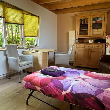 B&B 'T Buitenkansje Almere Ngoại thất bức ảnh