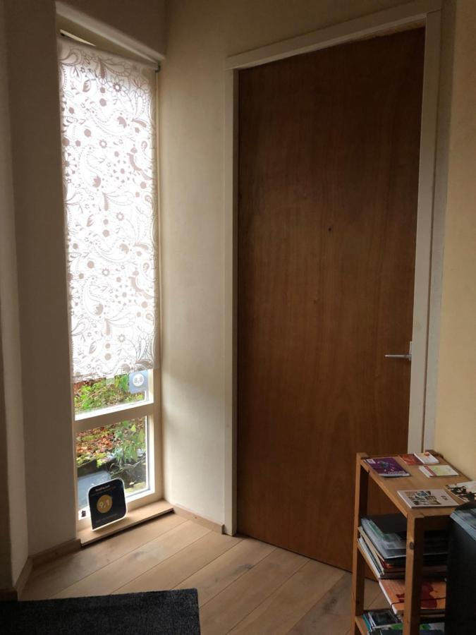 B&B 'T Buitenkansje Almere Ngoại thất bức ảnh