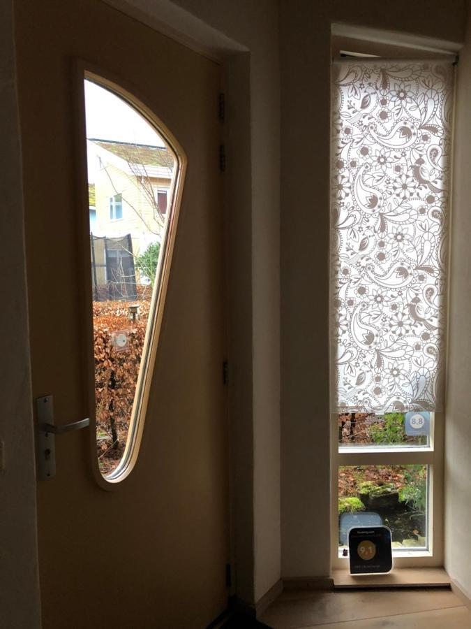 B&B 'T Buitenkansje Almere Ngoại thất bức ảnh