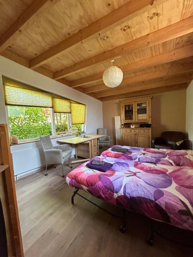 B&B 'T Buitenkansje Almere Ngoại thất bức ảnh