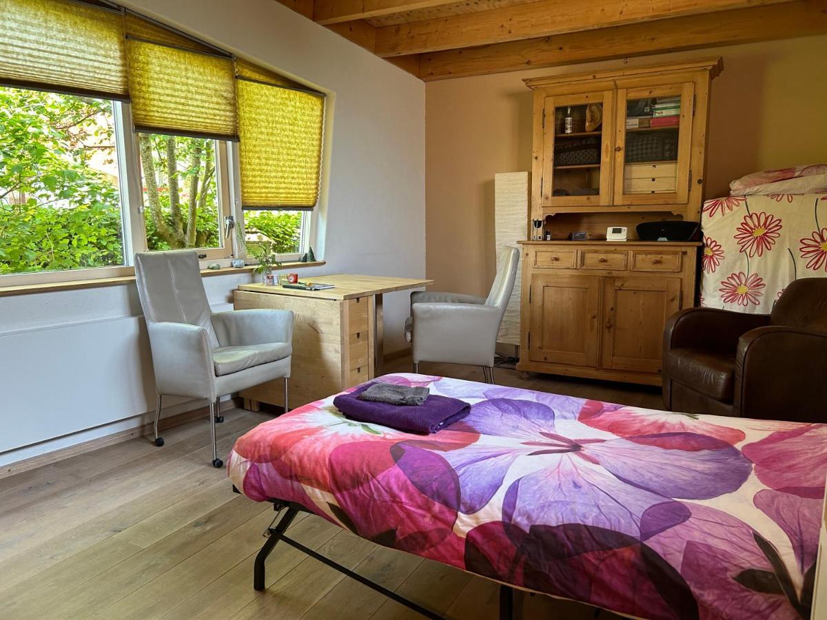B&B 'T Buitenkansje Almere Ngoại thất bức ảnh