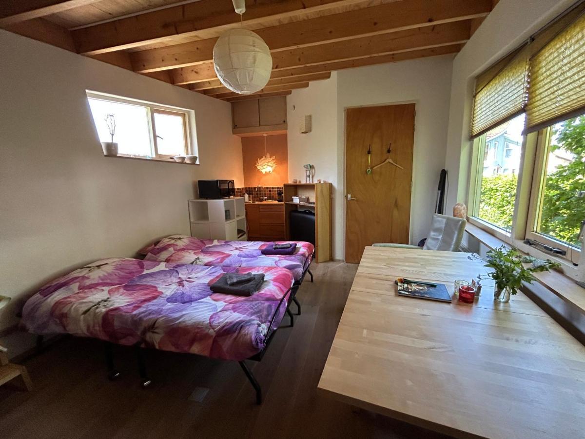 B&B 'T Buitenkansje Almere Ngoại thất bức ảnh