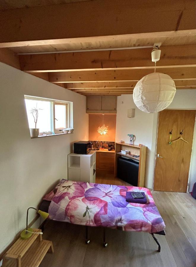 B&B 'T Buitenkansje Almere Ngoại thất bức ảnh