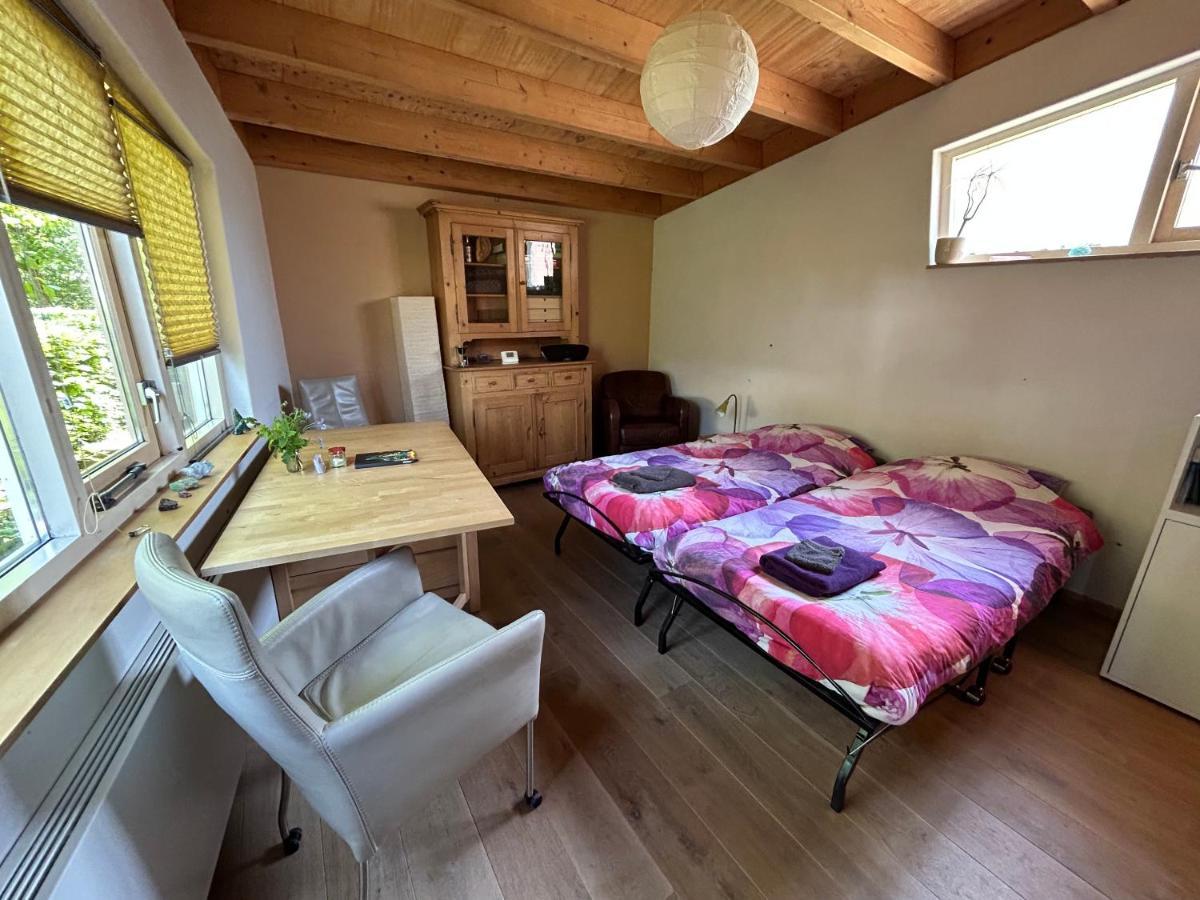 B&B 'T Buitenkansje Almere Ngoại thất bức ảnh