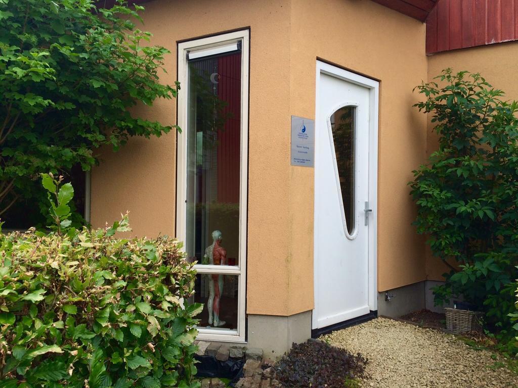 B&B 'T Buitenkansje Almere Ngoại thất bức ảnh