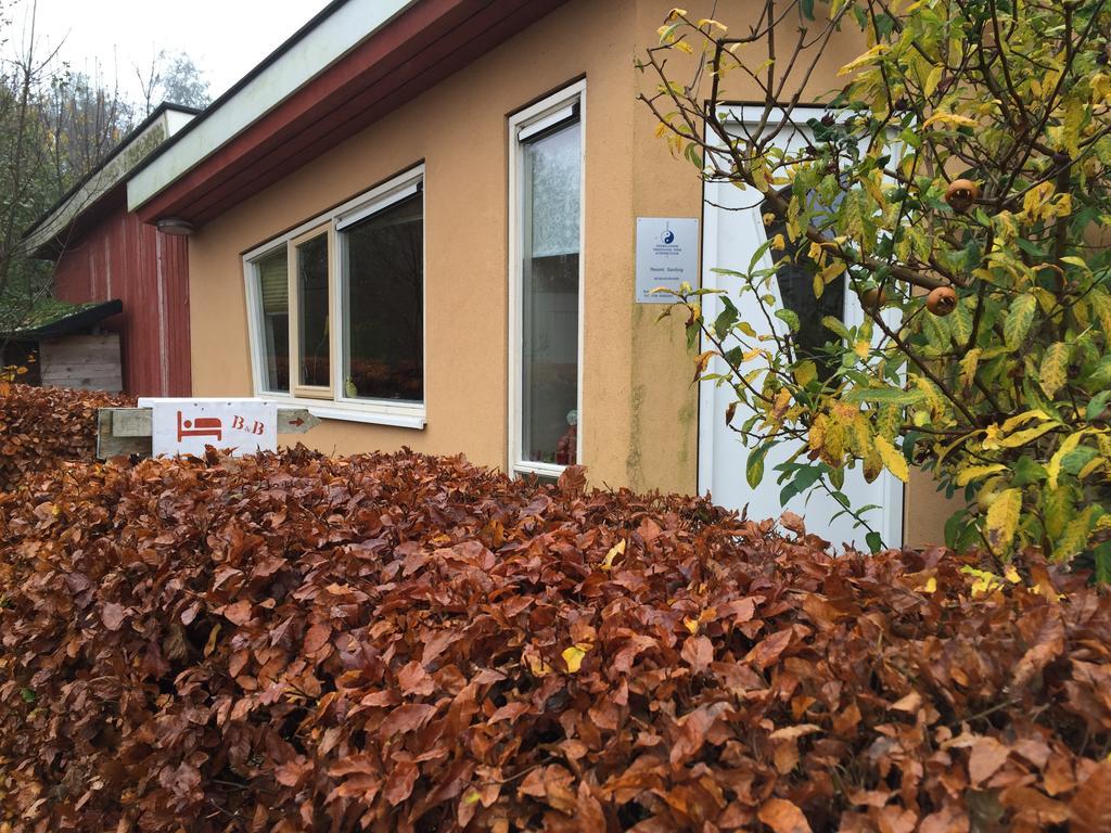 B&B 'T Buitenkansje Almere Ngoại thất bức ảnh